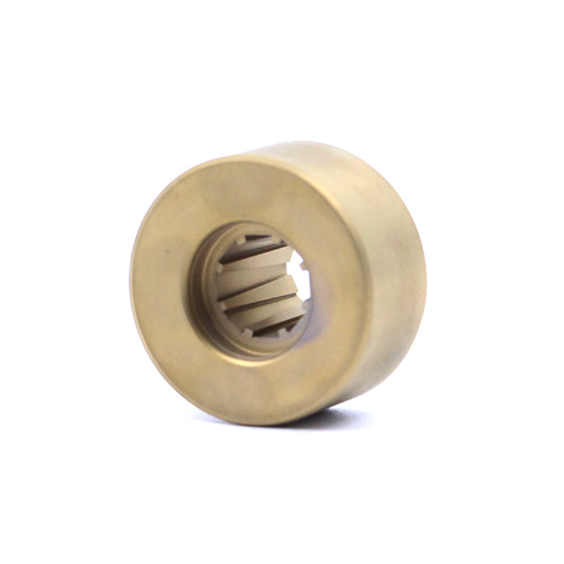 OEM Trimming Die CVD Coating Carbide Die voor huishoudelijke productvorm