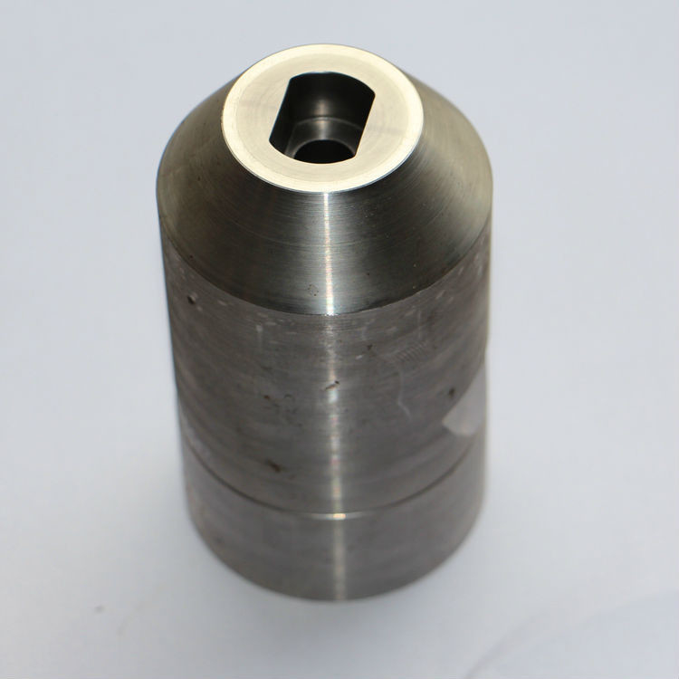 Importproces Professionele M2 TIN Coating Phillips Header Punch Voor Schroef Tweede Punch