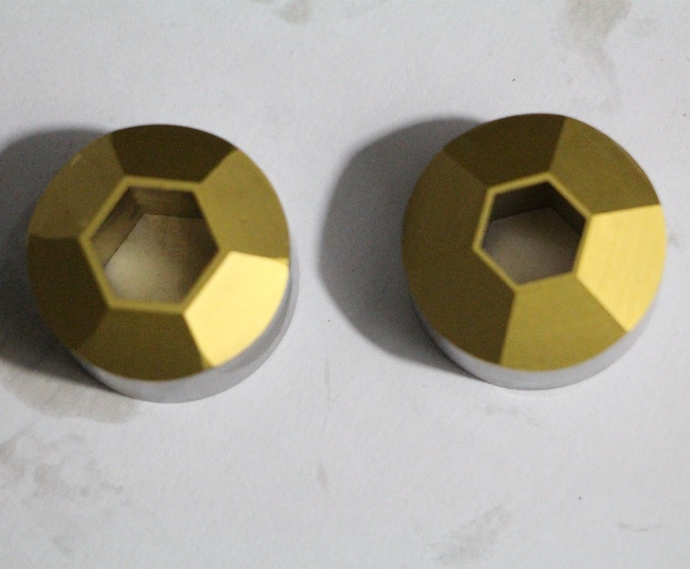 High-Strength Hard Alloy Precision Trimming Dies - voor metalen stempende onderdelen en gesmeed blanco's, automobiel- en apparatuurproductie toepassingen