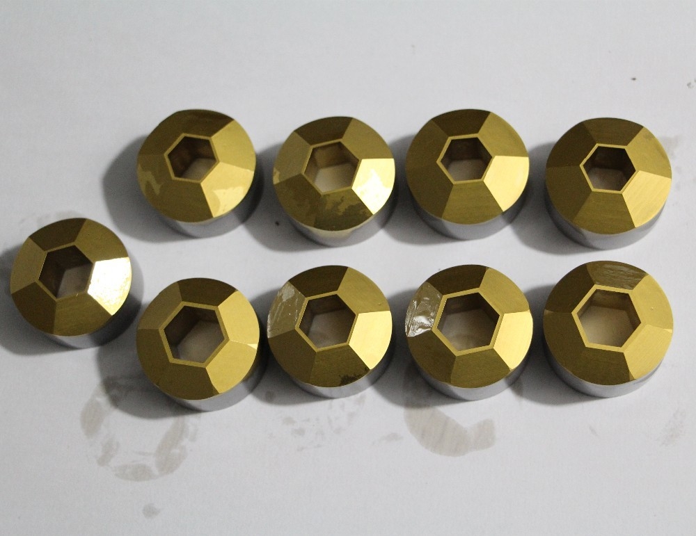 High-Strength Hard Alloy Precision Trimming Dies - voor metalen stempende onderdelen en gesmeed blanco's, automobiel- en apparatuurproductie toepassingen