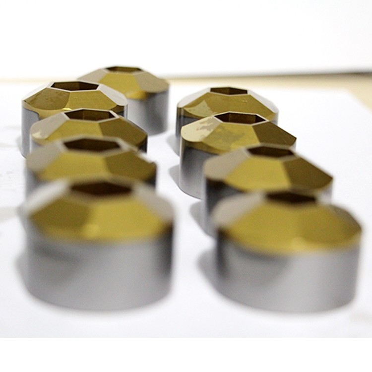 High-Strength Hard Alloy Precision Trimming Dies - voor metalen stempende onderdelen en gesmeed blanco's, automobiel- en apparatuurproductie toepassingen