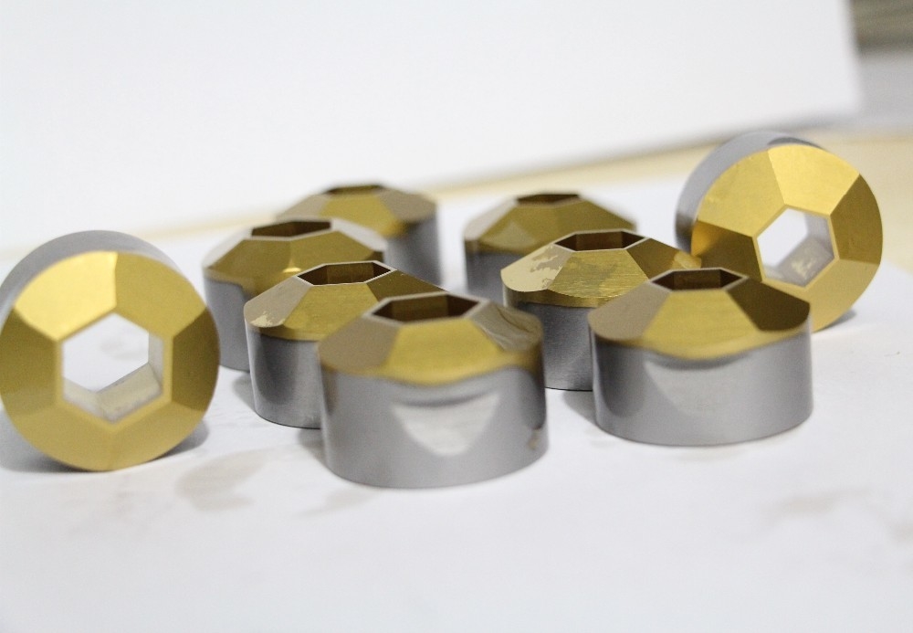 High-Strength Hard Alloy Precision Trimming Dies - voor metalen stempende onderdelen en gesmeed blanco's, automobiel- en apparatuurproductie toepassingen