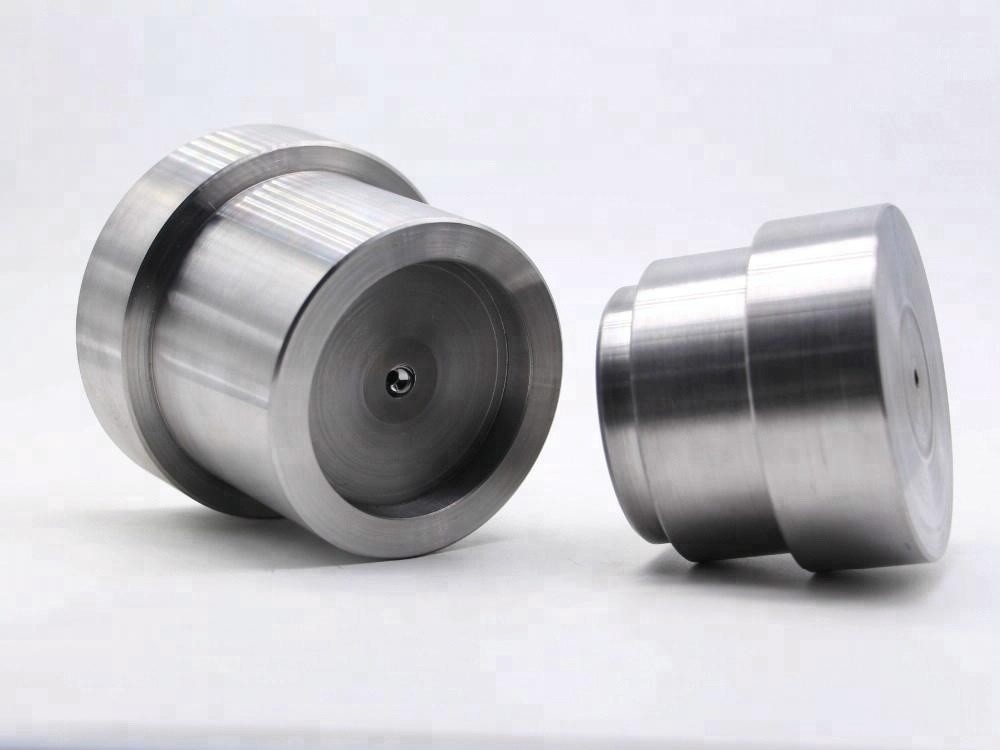 Oppervlaktepolijst China Nieuw ontwerp koudkop die voor extrusie die met medium carbide materiaal