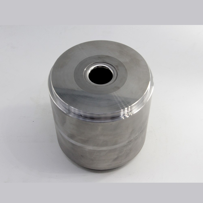 Hoogwaardige koeloppervlakte die voor het tekenen van die met speciaal ontworpen carbide materiaal