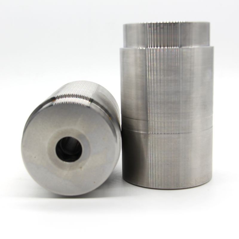 Hoogwaardige koeloppervlakte die voor het tekenen van die met speciaal ontworpen carbide materiaal
