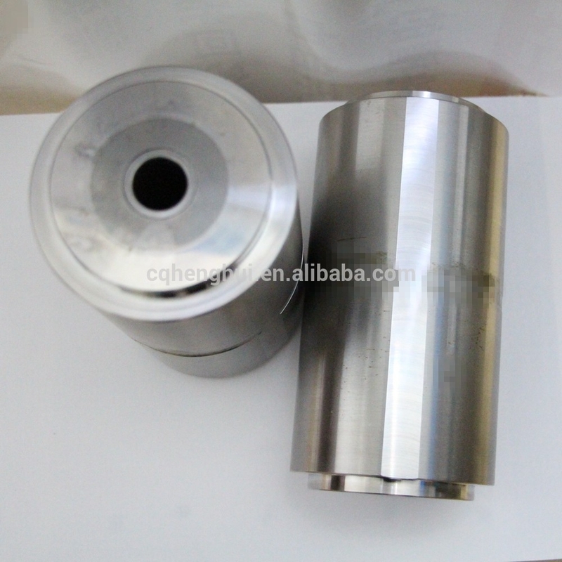 HSS M2/M35 Koudgevoerde matrijs met mediumkorrelcarbide met hoge hardheid