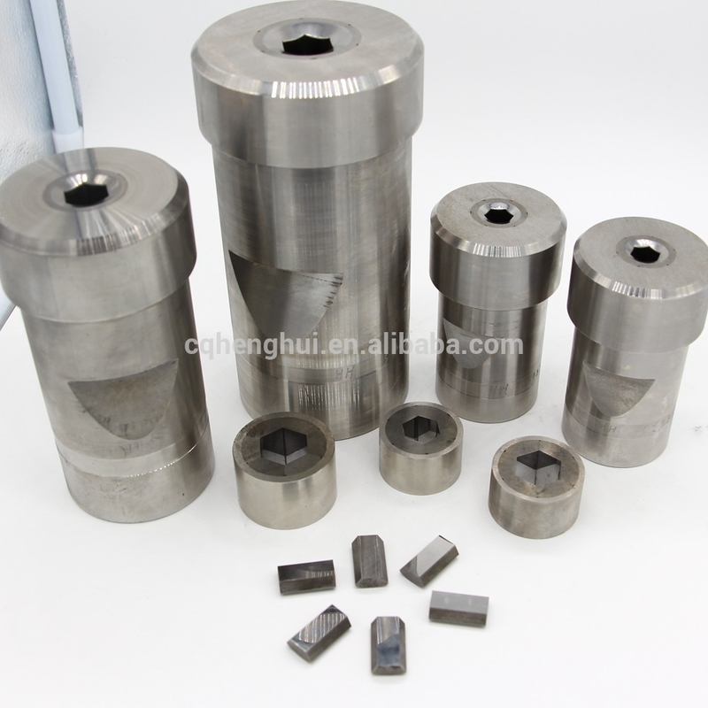 Nieuw ontwerp Koudkop die warm verkopen voor extrusie die met medium carbide materiaal