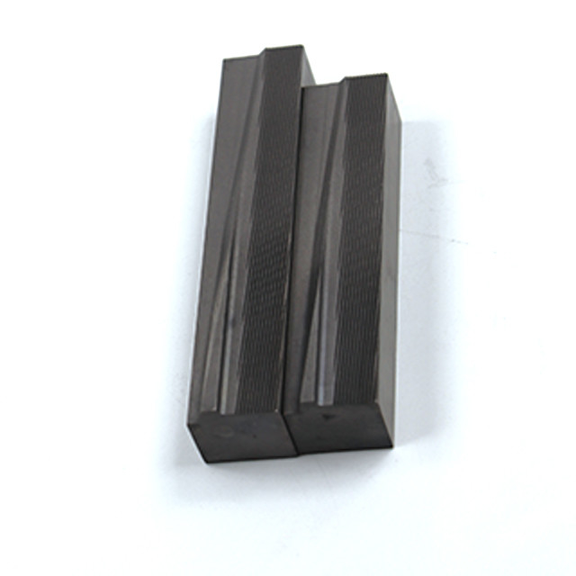High-Strength High-Efficiency Thread Rolling Die - Metal Forming Tool voor Mechanical Manufacturing Automotive Industry toepassingen