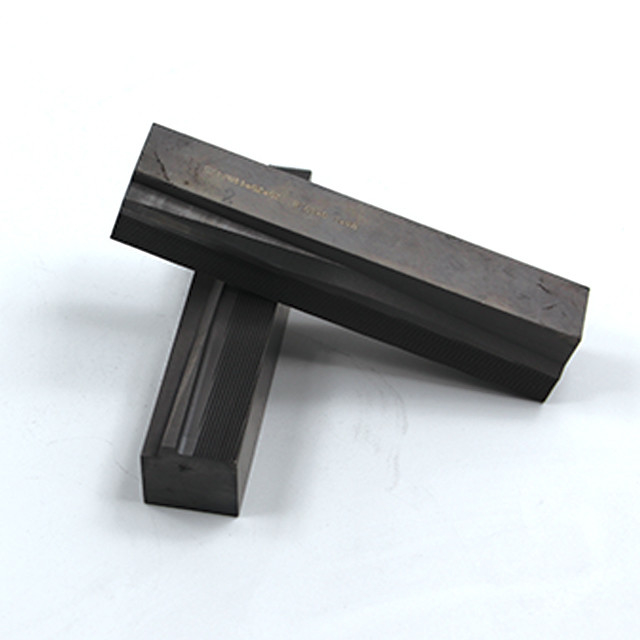 Draad rollend die draad nauwkeurigheid 6g/6H met DC53 N materiaal voor nauwkeurige resultaten ondersteuning op maat