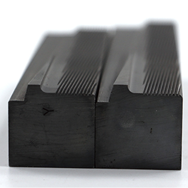 Draad rollend die draad nauwkeurigheid 6g/6H met DC53 N materiaal voor nauwkeurige resultaten ondersteuning op maat