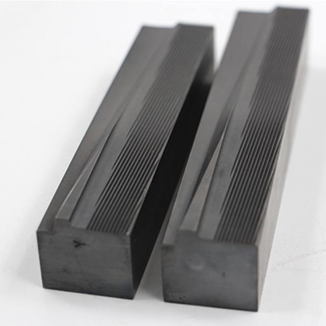 China Factory Thread Rolling Die DC53 +N voor Schroefdraad Rolling Machine Customized Long Life Mold