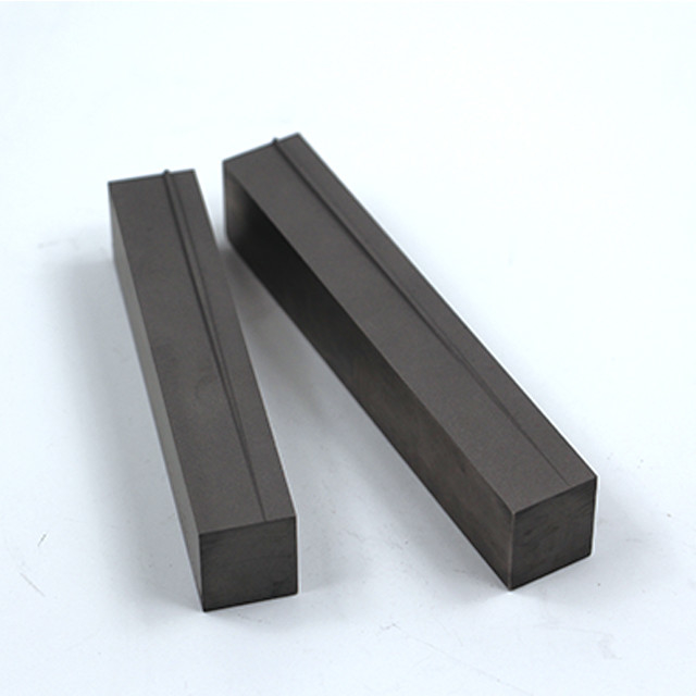 DC53 Flat Taptite draad rollende dies 0,001mm Precision voor bouten schroeven maken