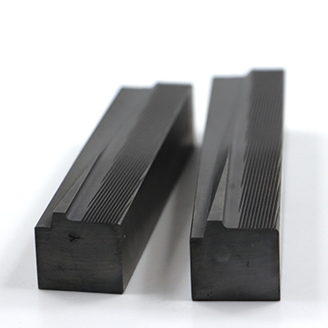 High-Strength High-Efficiency Thread Rolling Die - Metal Forming Tool voor Mechanical Manufacturing Automotive Industry toepassingen